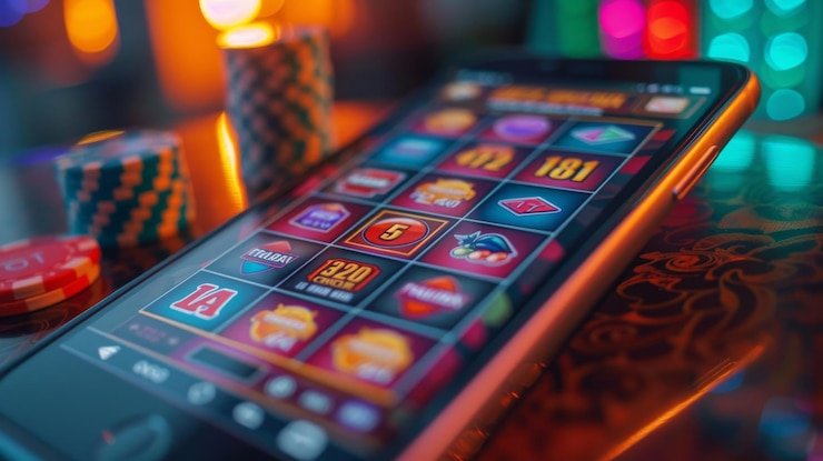 all togel featured game showcase