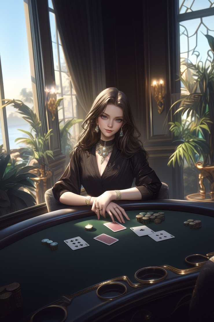 Tampilan aplikasi mobile all togel dengan live-dealer table dan menu sportsbook