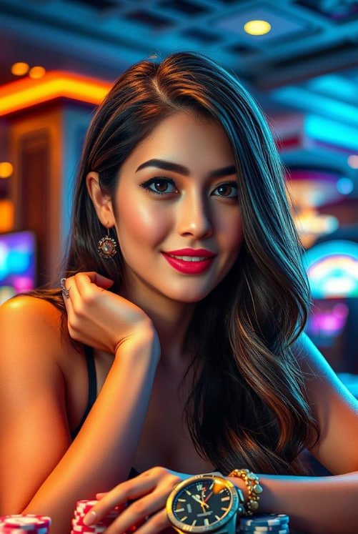 all togel featured game showcase
