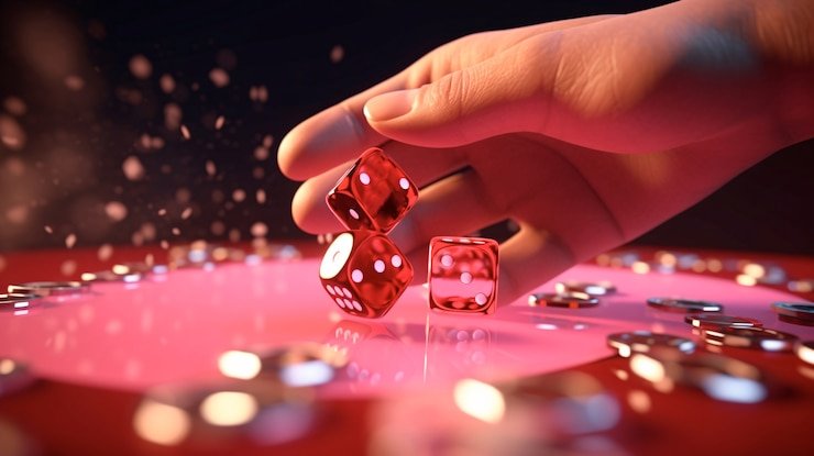 Tampilan promosi reload di aplikasi all togel menunjukkan bonus yang tersedia